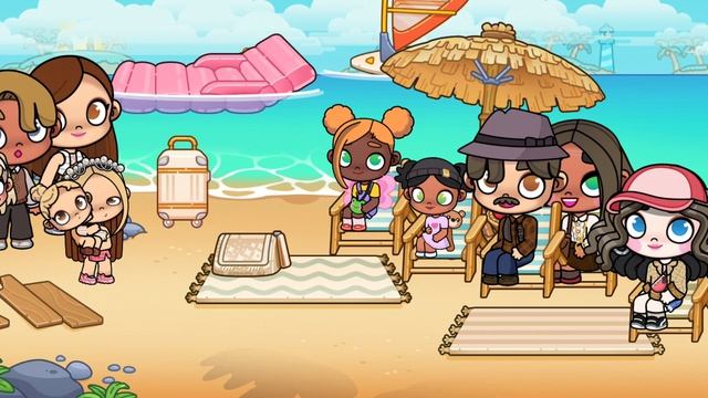 🤍🩷ГЕНДЕР ПАТИ🩵🤍 УЗНАЛИ ПОЛ?!🩷🩵🤍