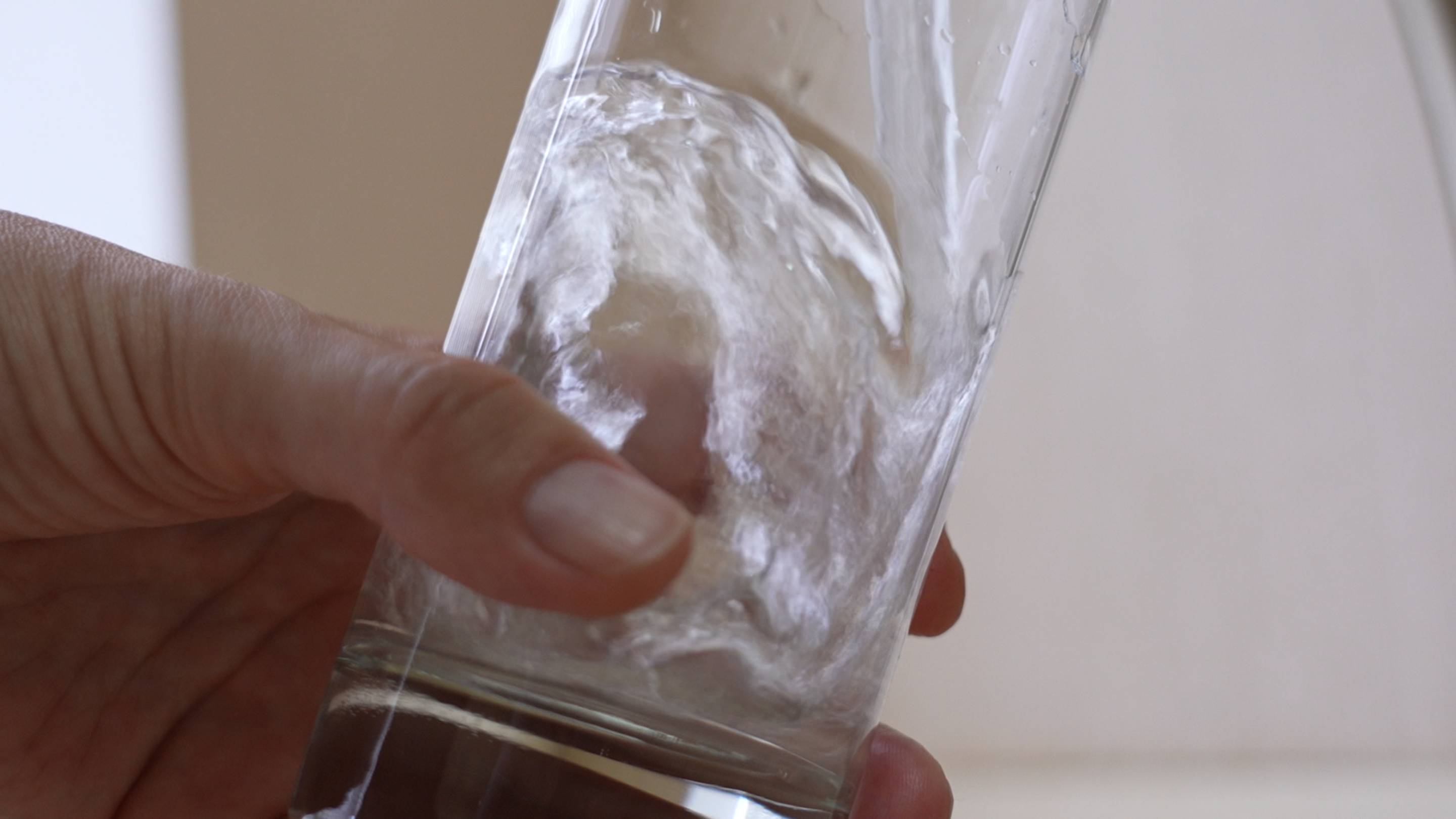 Сотрудники телеканала «СвоёТВ» запустили проект «Береги воду»