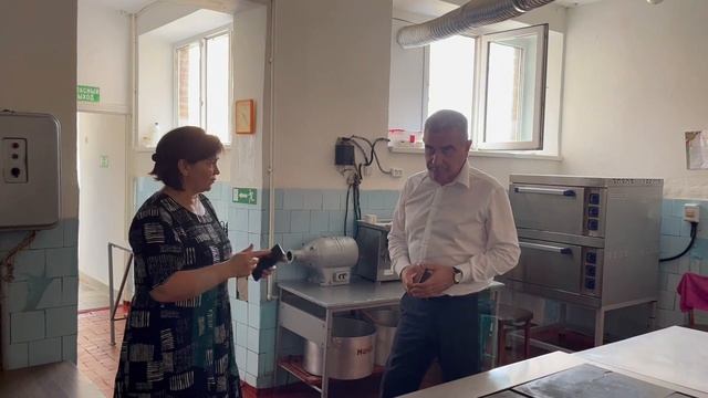 07-08-2025 г. Подготовка образовательных организаций к новому учебному году смотреть онлайн