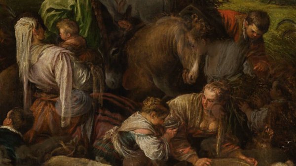 Portami via / Ada Negri Александр Меньков.