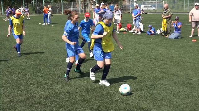 Центральная трибуна