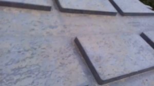 Осушка и хранение ульевых рамок