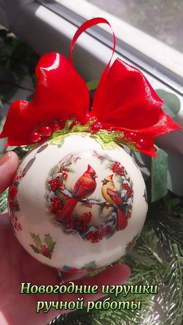 Авторские украшения Нины Кучугурной