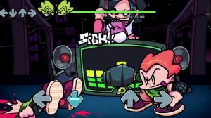 фнф 3 неделя пико