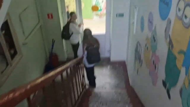 Подвал Лины Даста