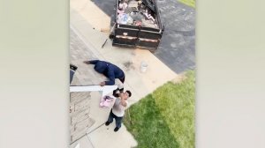 Самые Нелепые Ошибки Рабочих, Снятые на Камеру