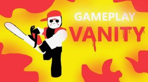 forsaken, Vanity Джейсон Геймплей