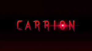 Carrion финал.