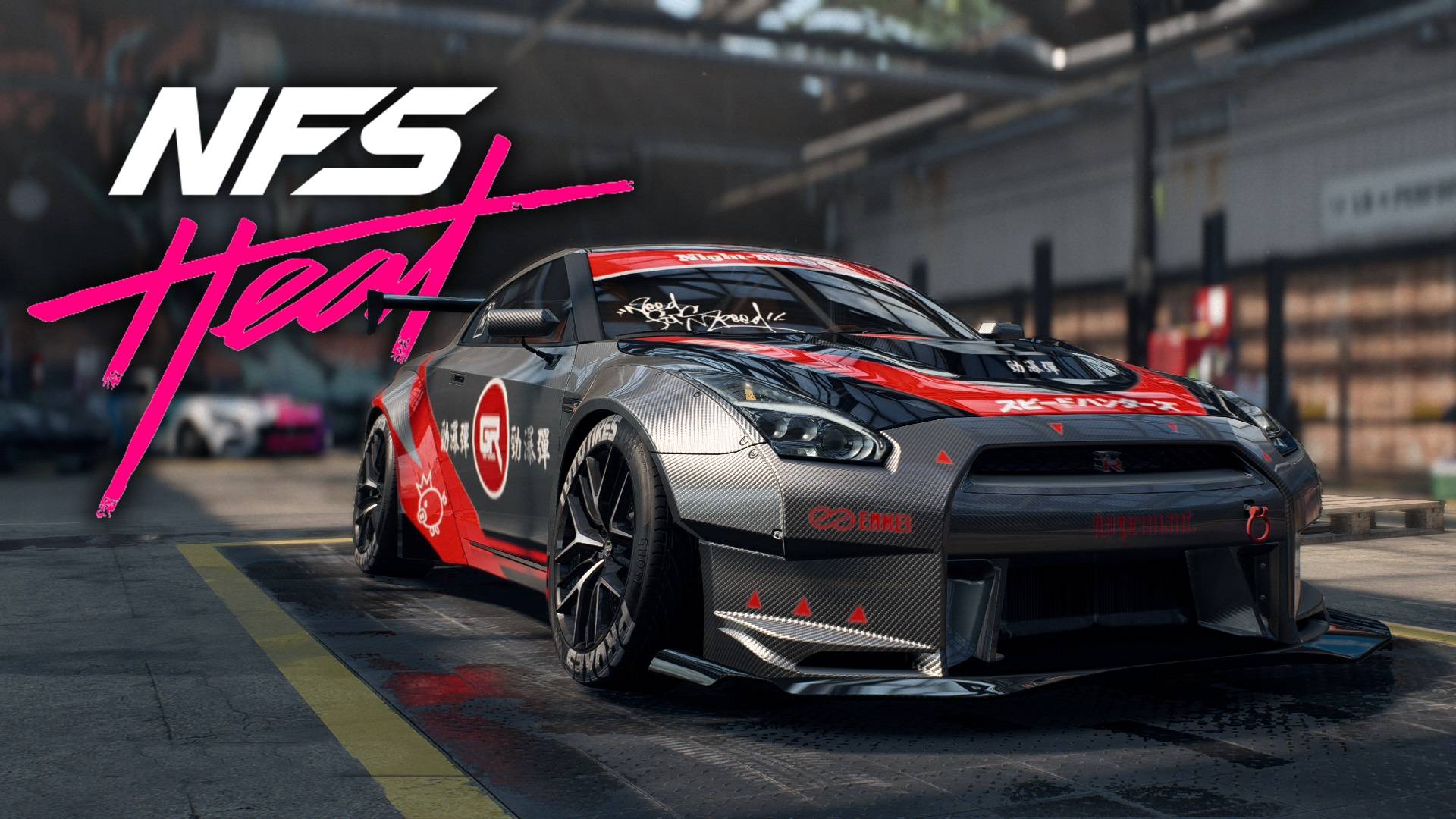 Need for Speed Heat/Продолжение покатушек🤪/Часть №3 смотреть онлайн