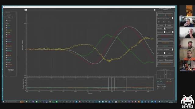 PidToolBox Q&A #21 | PID fundamentals 1 | Apr. 27 2025 смотреть онлайн