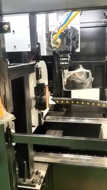 Внешняя резка-0-Tailing-XTLASER смотреть онлайн