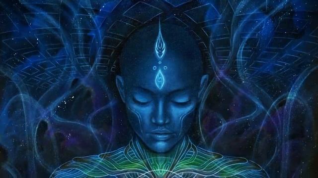 Liquid Bloom - Echoes Beyond Time (Mix) Global Bass Shamanic Downtempo Journey Music Psychill смотреть онлайн