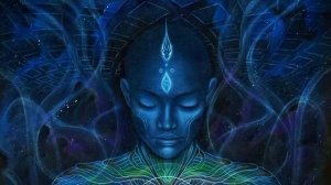 Liquid Bloom - Echoes Beyond Time (Mix) Global Bass  Shamanic Downtempo  Journey Music  Psychill