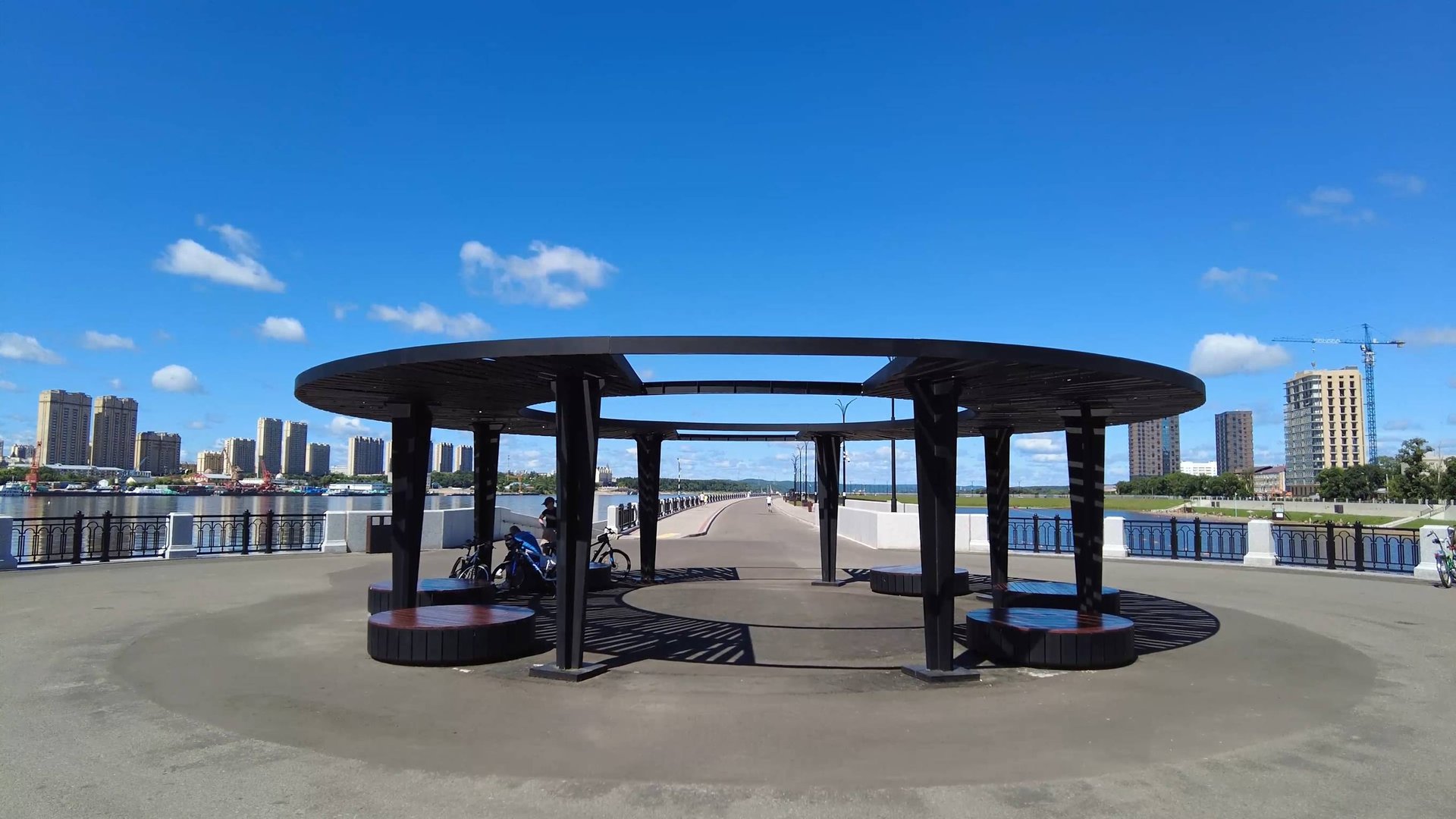 Серебряная миля смотреть онлайн