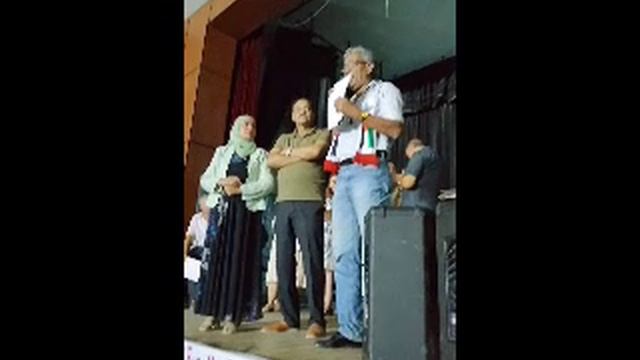 الشاعر المختار المختاري مقرر لجنة تحكيم الشعر بمهرجان قليبية للأدباء الشبان 2023