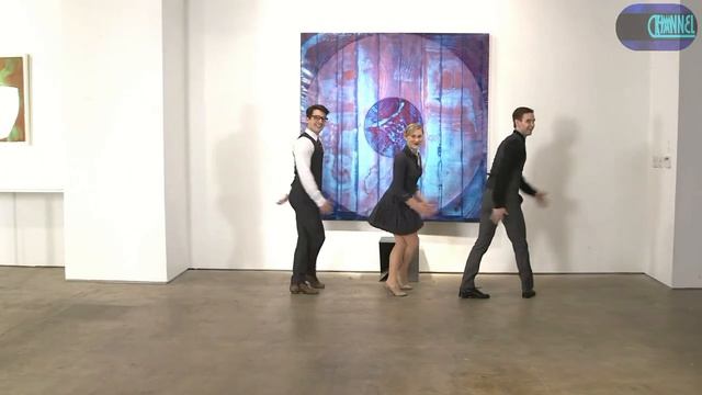 Cornershop - Brimful Of Asha (Norman Cook Remix) Dance Video