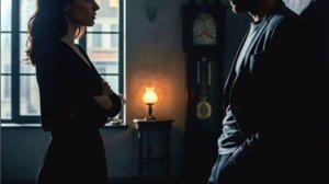 Айгор - "Пепел слов" песня на мои стихи. Музыка и голос Suno.ai