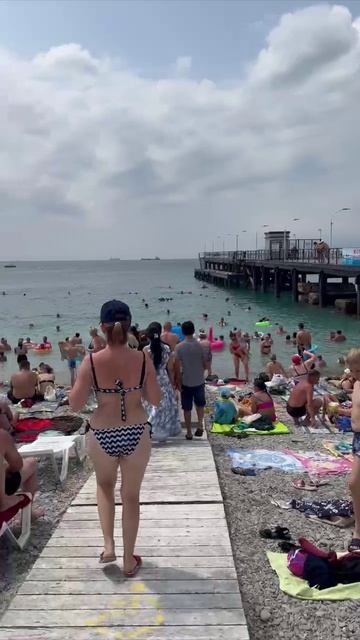 На море смотреть онлайн