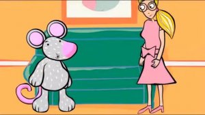 KB starter Unit 5 Story