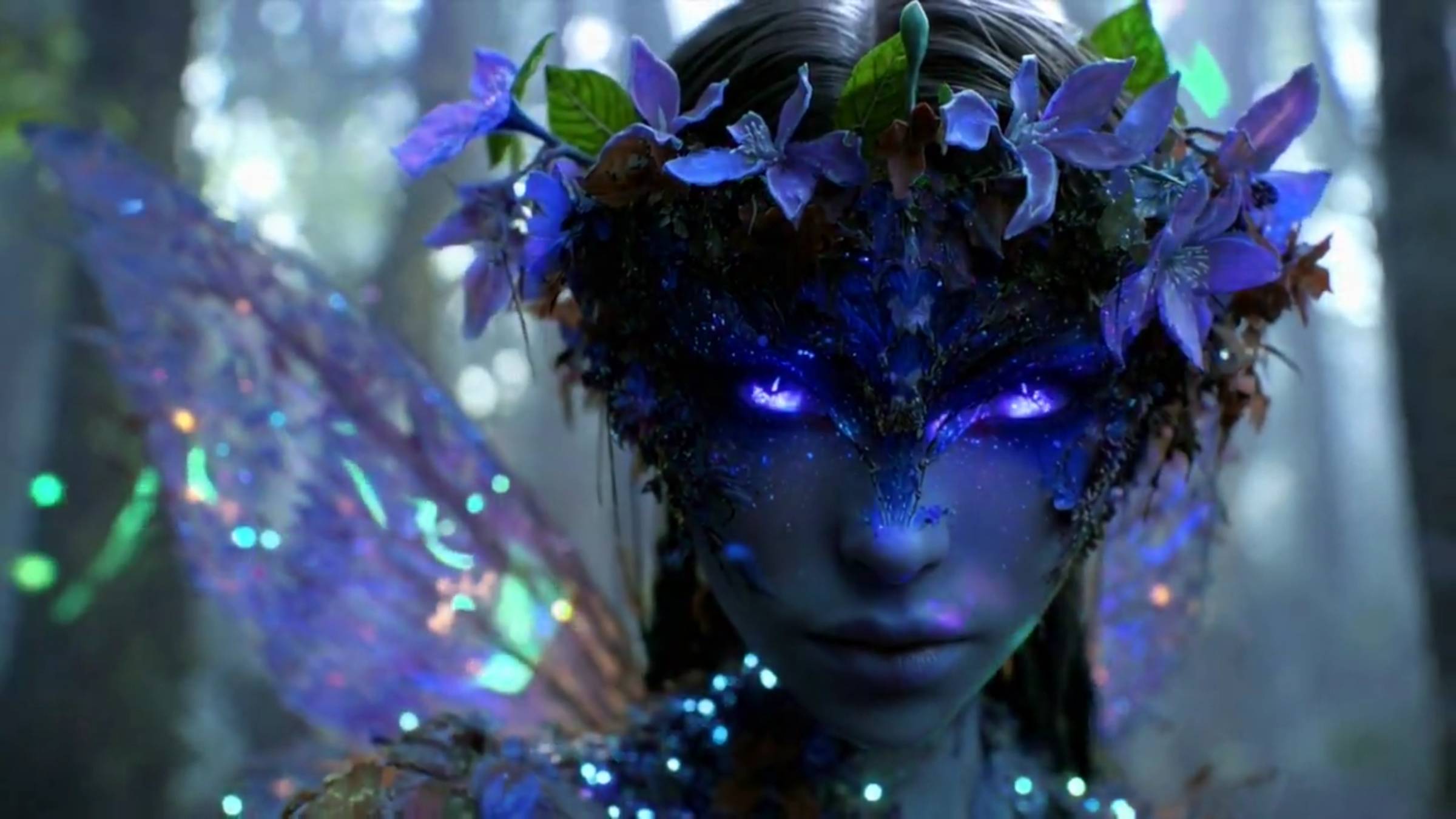 🔴 The Dub Ellie Lawson & Adrian&Raz - A New Moon (Kaimo K Dub) смотреть онлайн