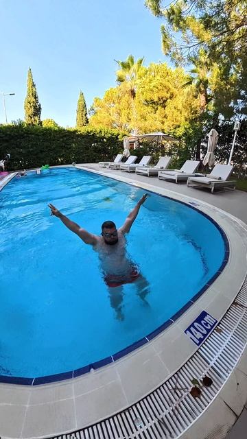 — Хочешь так же снимать? Лови секрет!