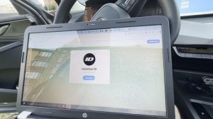 подробная установка андроид авто на чанган cs35 плюс