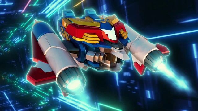 Glory Alliance смотреть онлайн