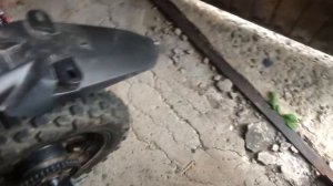 Мопеды сериал | Серия 1448