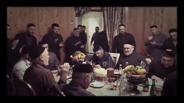 Чеченский назму