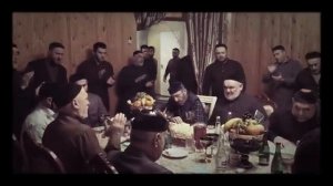 Чеченский назму