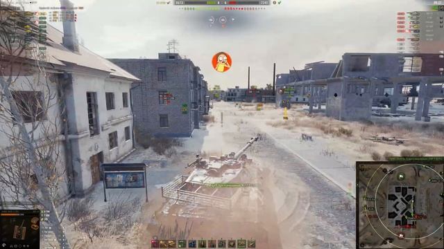 SOS! Разработчики Меняют Механики Игры - Патч 1.36