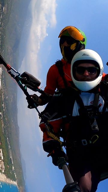 Когда твой фотограф проходит испытания круче выпускных!