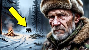 Тайга Записки Егеря – Реальная Жизнь в Дикой Природе  Таёжные истории