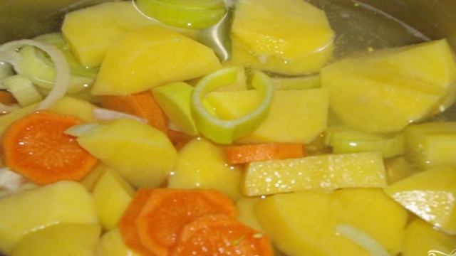 Книга рецептов