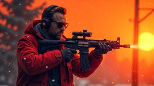 Играем в Counter Strike 2.