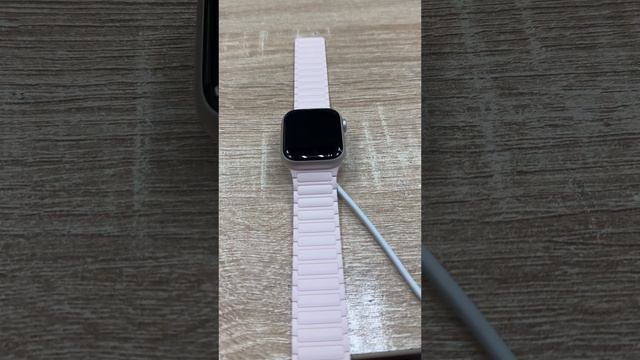 Apple Watch Series 8 41mm смотреть онлайн