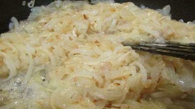 Вкусные будни