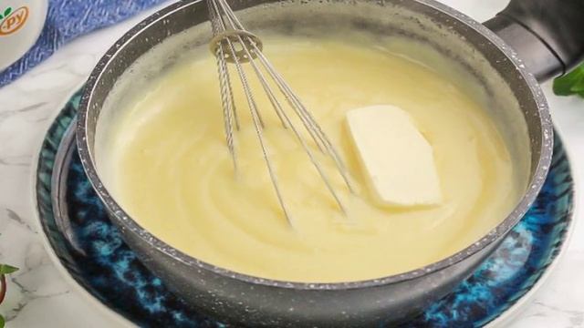 Рецепты от шеф-повара