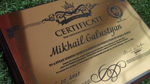 Изготовление наградных плакеток в Москве и Казани