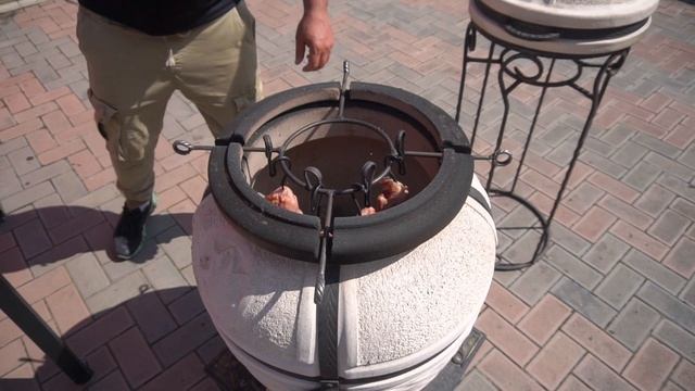 СУПЕРСКИЙ МАРИНАД ДЛЯ ЦЫПЛЯТ в ТАНДЫРЕ смотреть онлайн