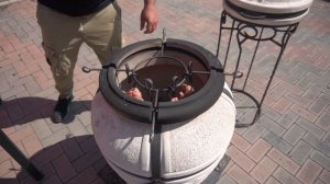 СУПЕРСКИЙ МАРИНАД ДЛЯ ЦЫПЛЯТ в ТАНДЫРЕ