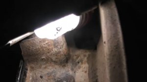 Врезка тавотницы в ШОПК УАЗ Патриот