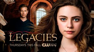 20 ЛУЧШИХ СЕРИАЛОВ ФЭНТЕЗИ