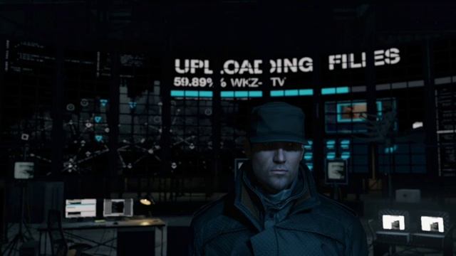 WATCH_DOGS™ 211 серия