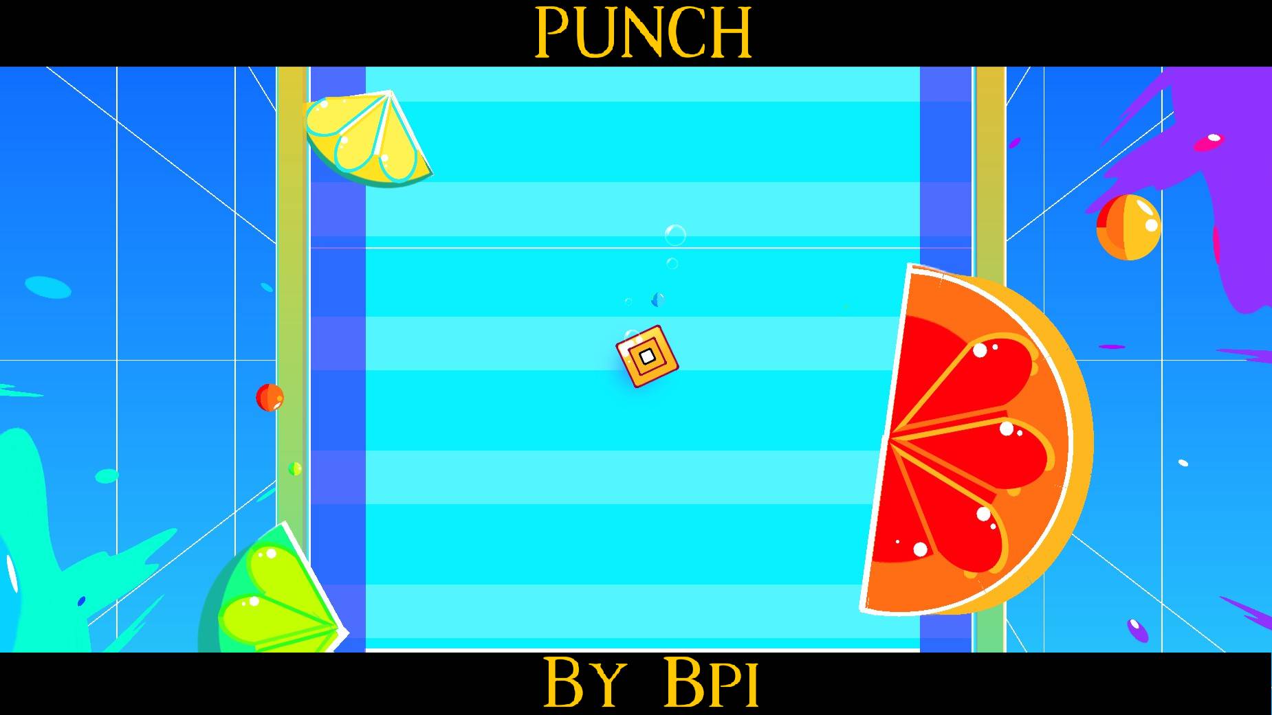 PUNCH by Bpi смотреть онлайн