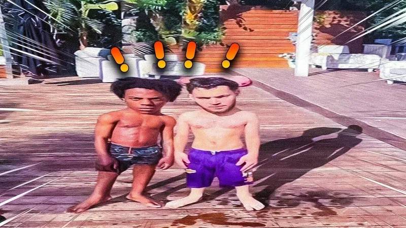 Я ржал до слез 😂 5 Минут смеха 2025 Смешные видео Лучшие Лютые ПРИКОЛЫ Августа! Подборка смотреть онлайн