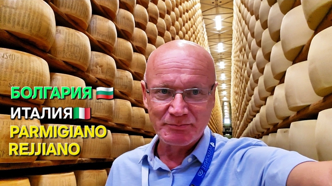 Жизнь в Болгарии открывает возможности | Почему я раньше этого не знал, а надо было просто поехать🤔 смотреть онлайн