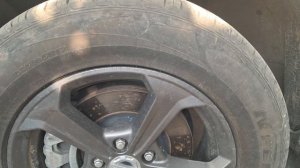 Гул при движении, усиливается в повороте - гудит ступичный подшипник