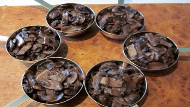 Сборник рецептов