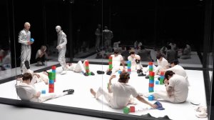 Кто Последний Выйдет из КУБА - Получит 300.000! (Сатир, Утопия, Егорик, Лимба, Ликс, Вписка и др.)